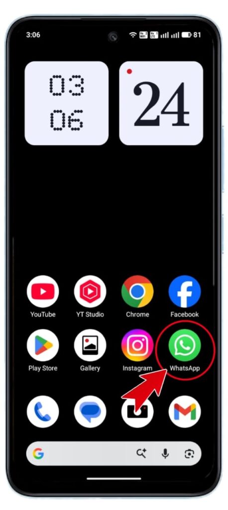 WhatsApp पर Channel कैसे बनाएं 2025