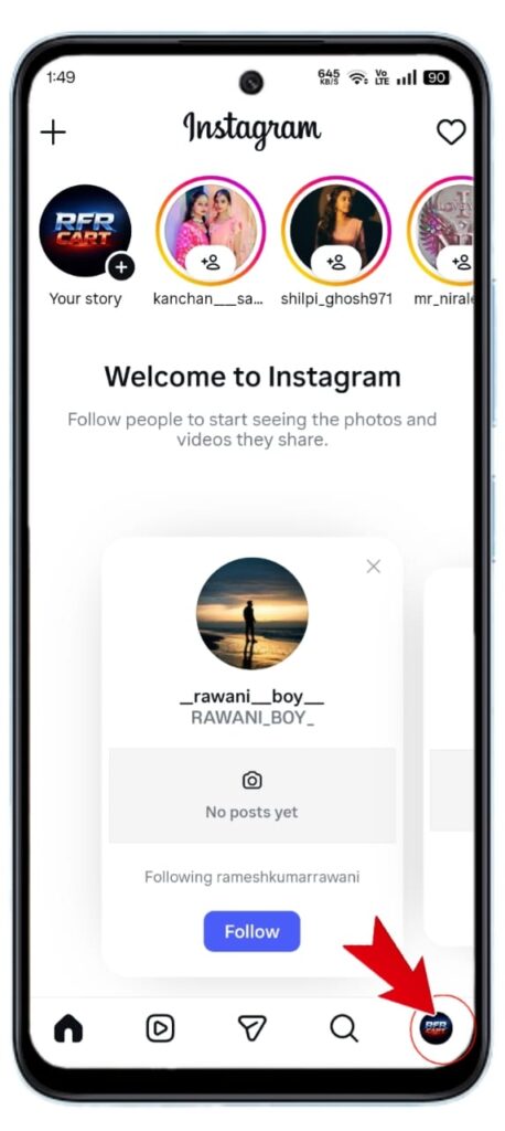 Instagram Activity Status Off Kaise Kare