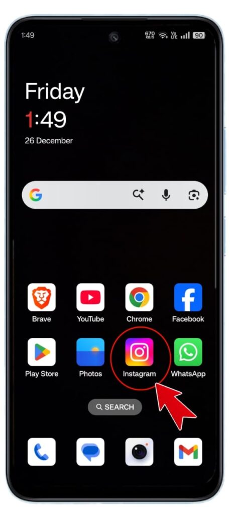 Instagram Activity Status Off Kaise Kare