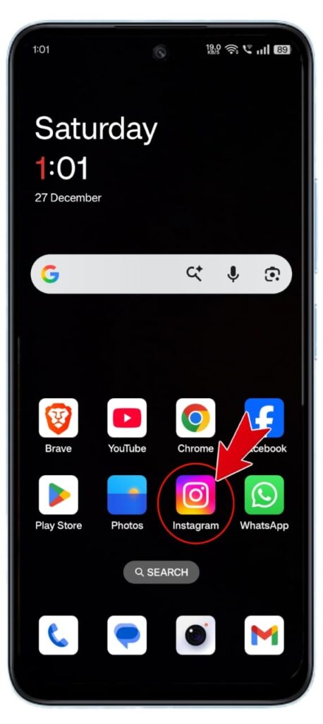 Instagram Bio Me Link Kaise Lagaye