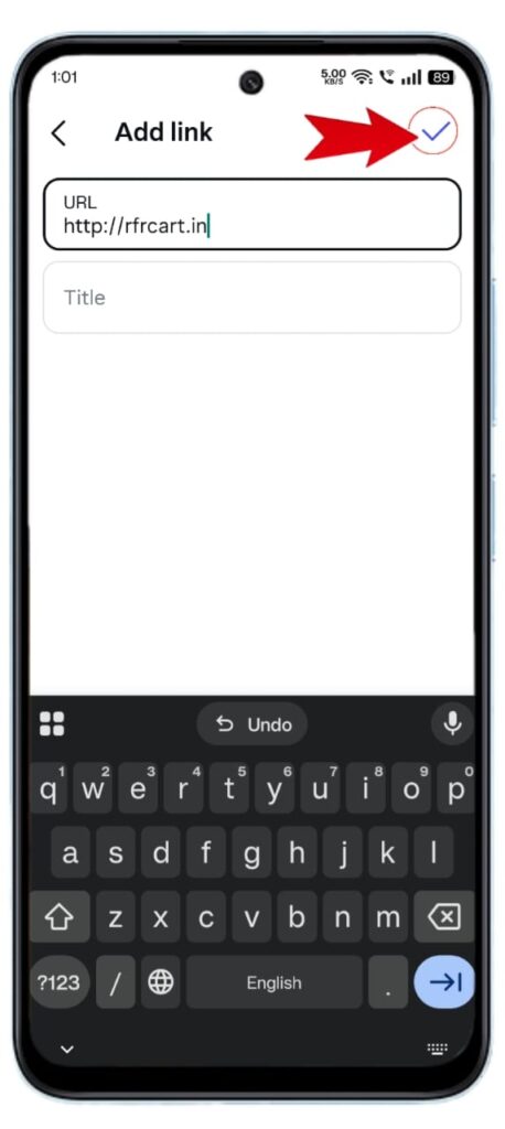 Instagram Bio Me Link Kaise Lagaye
