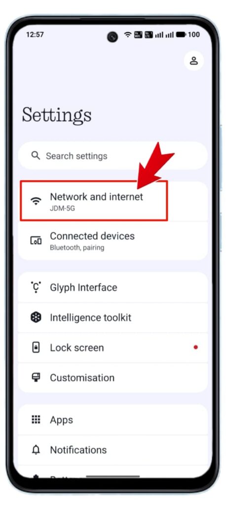 Hotspot Ka Password Change Kaise Kare 
