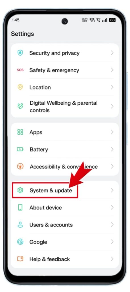Power Button Se Google Assistant Kaise Hataye