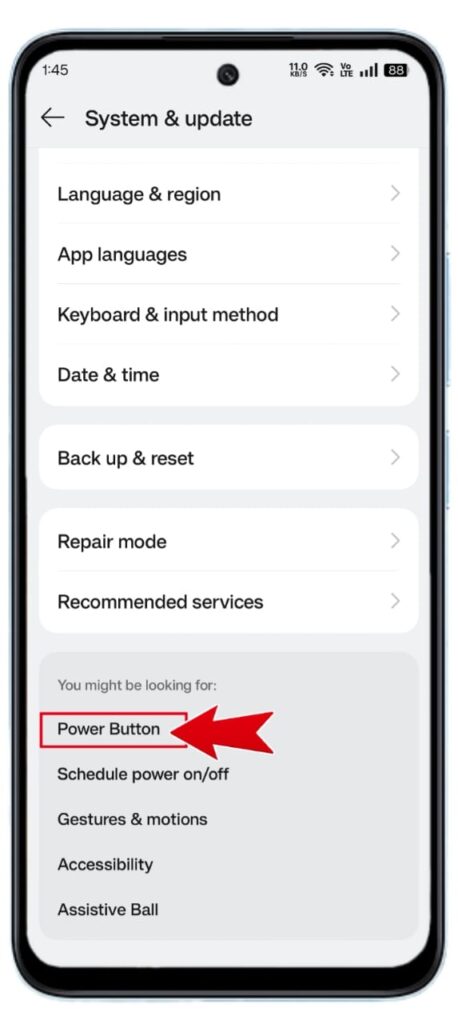 Power Button Se Google Assistant Kaise Hataye