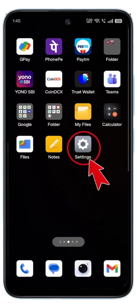 Power Button Se Google Assistant Kaise Hataye