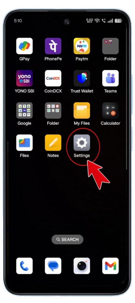 Google Account Ka Password Kaise Pata Kare