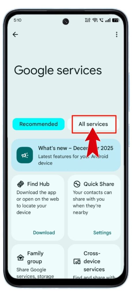 Google Account Ka Password Kaise Pata Kare