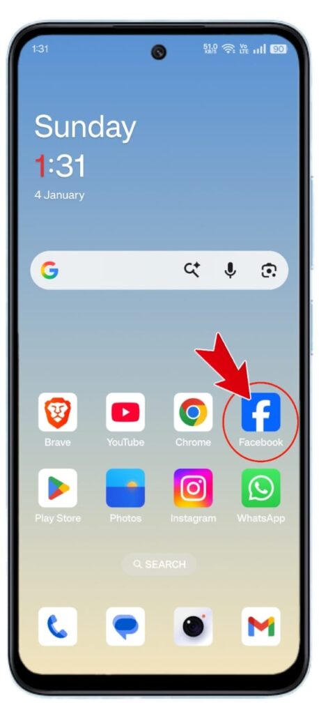 Facebook पर Professional Mode Off कैसे करें