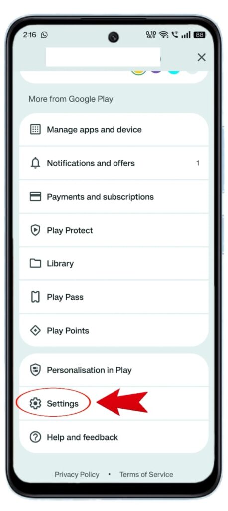 Play Store में Auto Update Apps बंद कैसे करें 2026