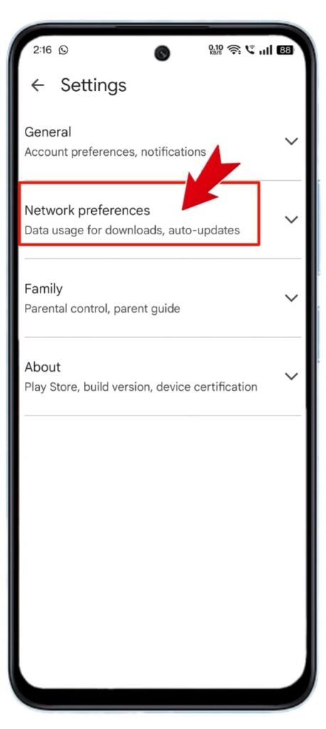 Play Store में Auto Update Apps बंद कैसे करें 2026