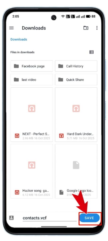 1 Gmail Se Dusre Gmail Me Contact Number Kaise Copy Kare 2026