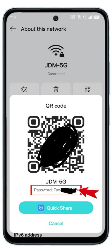 WiFi का Password कैसे पता करें 2026 सबसे आसान तरीका