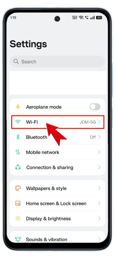 WiFi का Password कैसे पता करें 2026 सबसे आसान तरीका