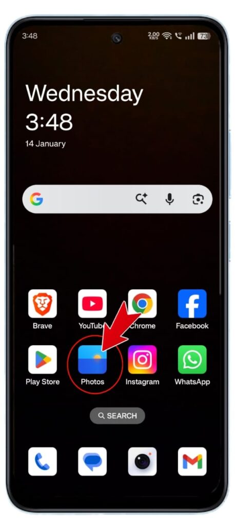 मोबाइल से Delete हुए Photo Recover कैसे करें 2026