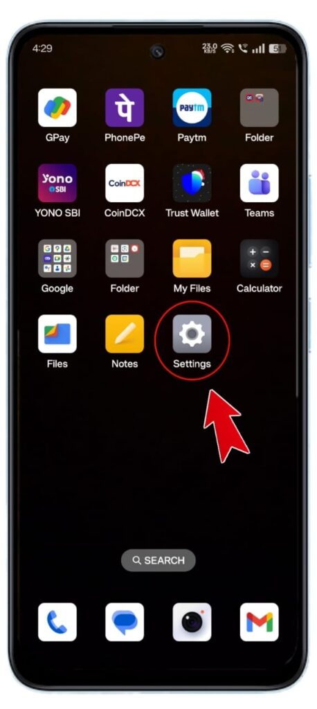 Mobile से Email ID Remove कैसे करें 2026