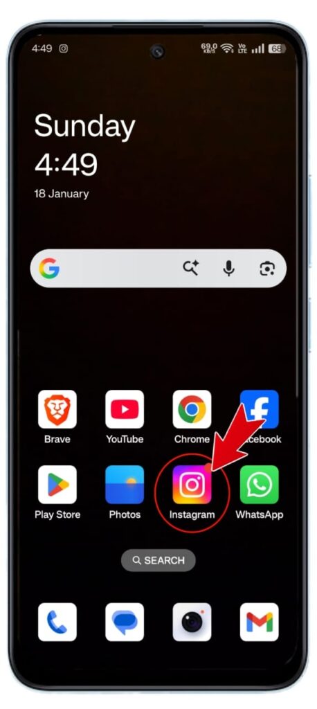 Instagram Post Archive कैसे करें 2026