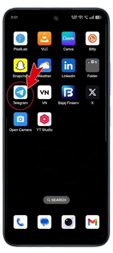 Telegram पर अपना Mobile Number Hide कैसे करें 2026