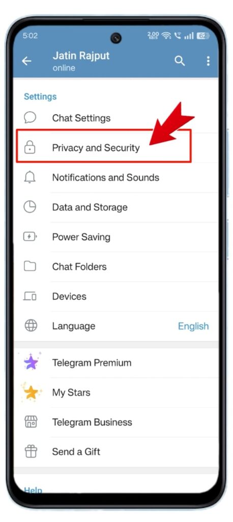 Telegram पर अपना Mobile Number Hide कैसे करें 2026
