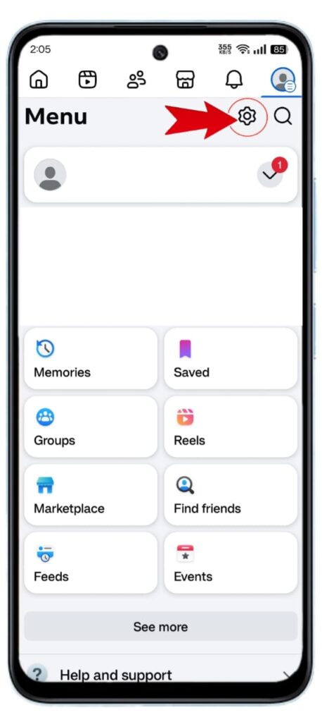Facebook पर Online होते हुए भी Offline कैसे दिखें 2026