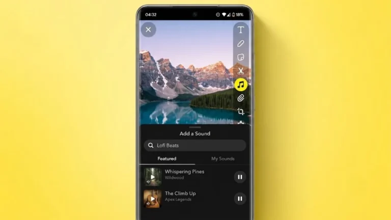 How to Add Music to Snapchat Stories, Snaps, and Videos Easily
