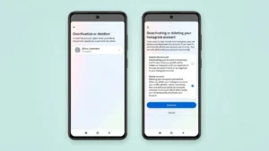 How to Delete Your Instagram Account Permanently (And When You Should Deactivate It Instead)