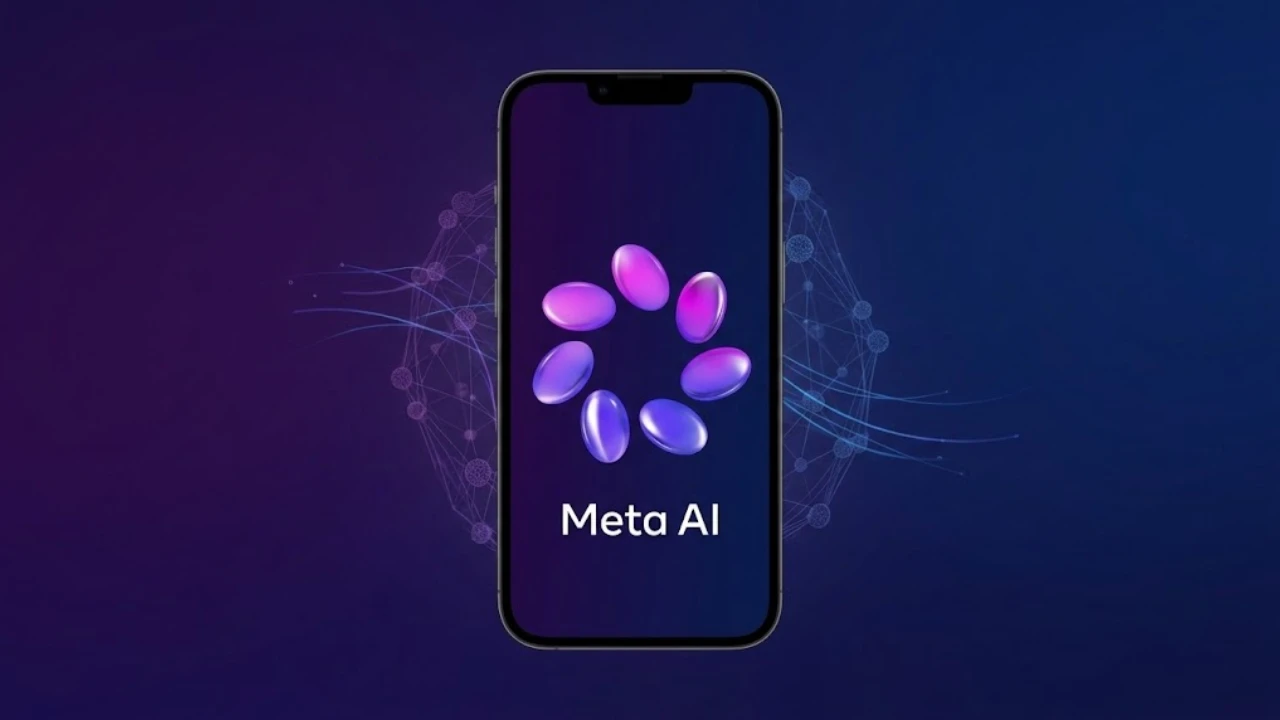 Meta's New AI Image Generator Can Create Images Using Public Instagram Photos — Here's What You Need to Know