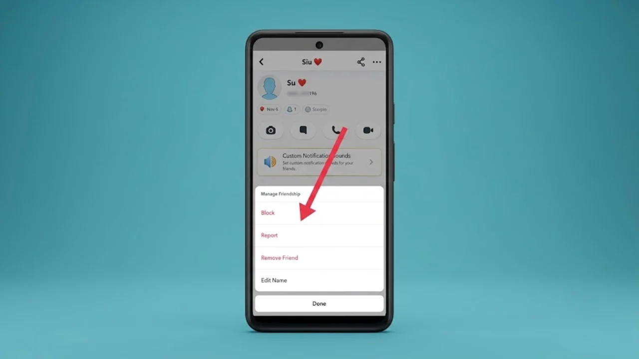 How to Block Someone on Snapchat: A Complete Guide to Protect Your Privacy