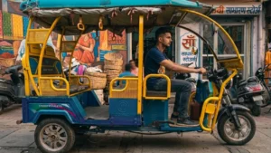 Government Orders App Stores to Remove Apps Misused to Disrupt E-Rickshaw Operations: Report