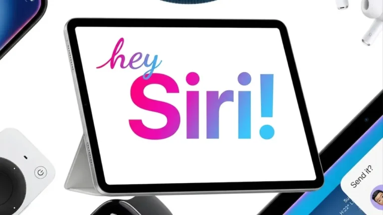 iOS 27 Beta 3 Adds New Siri Voice Controls With Adjustable Pace and Expressivity