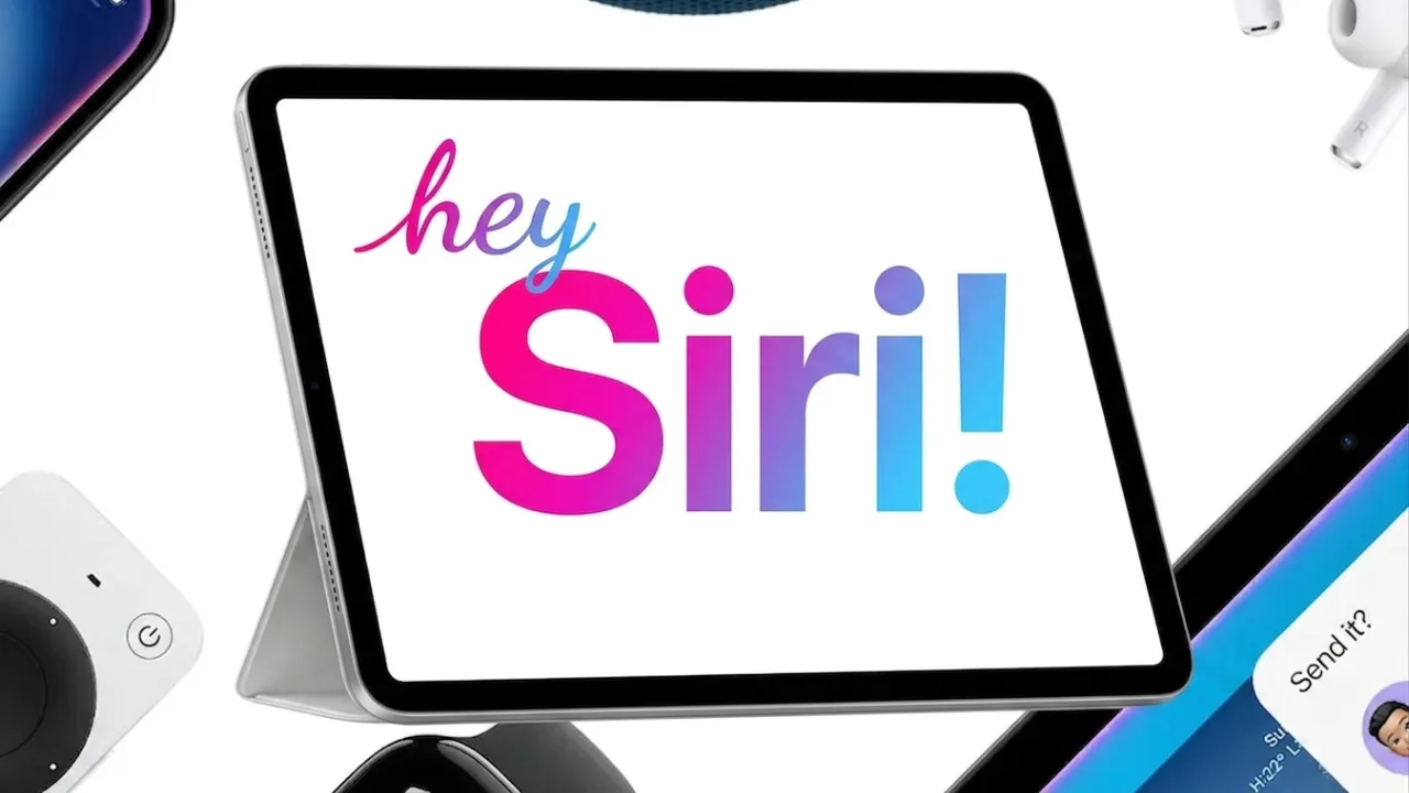 iOS 27 Beta 3 Adds New Siri Voice Controls With Adjustable Pace and Expressivity