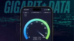 Increase 5G and 4G LTE internet speed on Android using simple tips