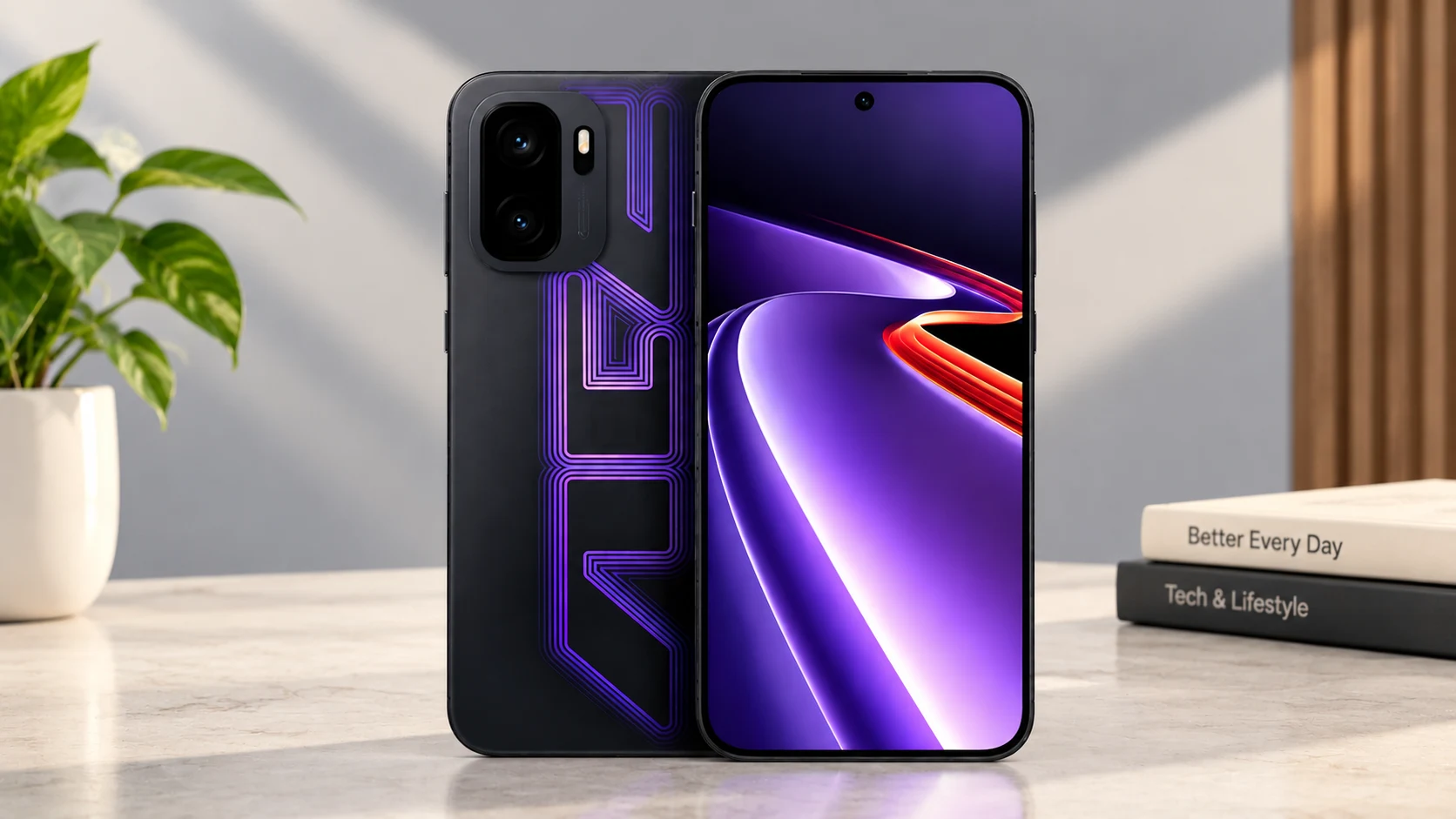 OnePlus Ace 7 and Ace 7 Pro Leak Hints at Powerful Hardware Ahead of Launch